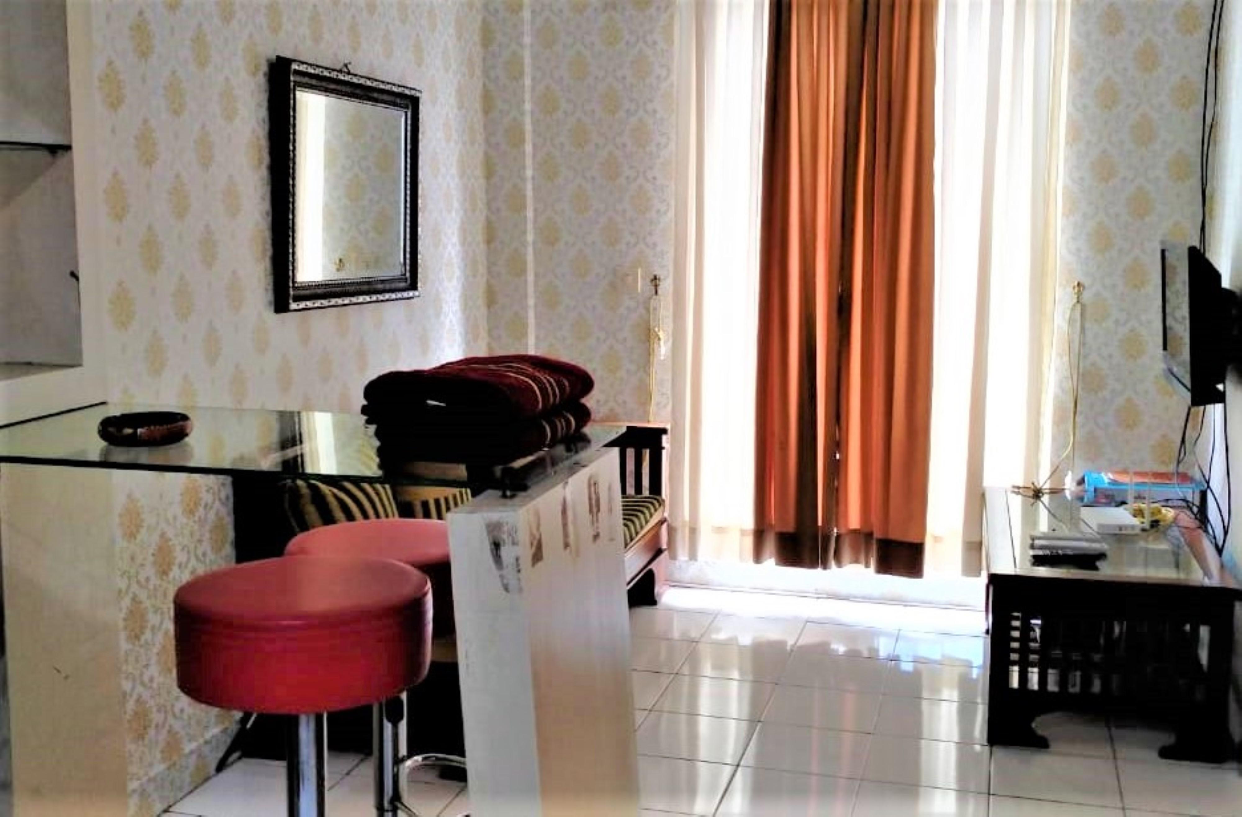 Three D Room Rent Apartment By Zuzu Τζακάρτα Εξωτερικό φωτογραφία