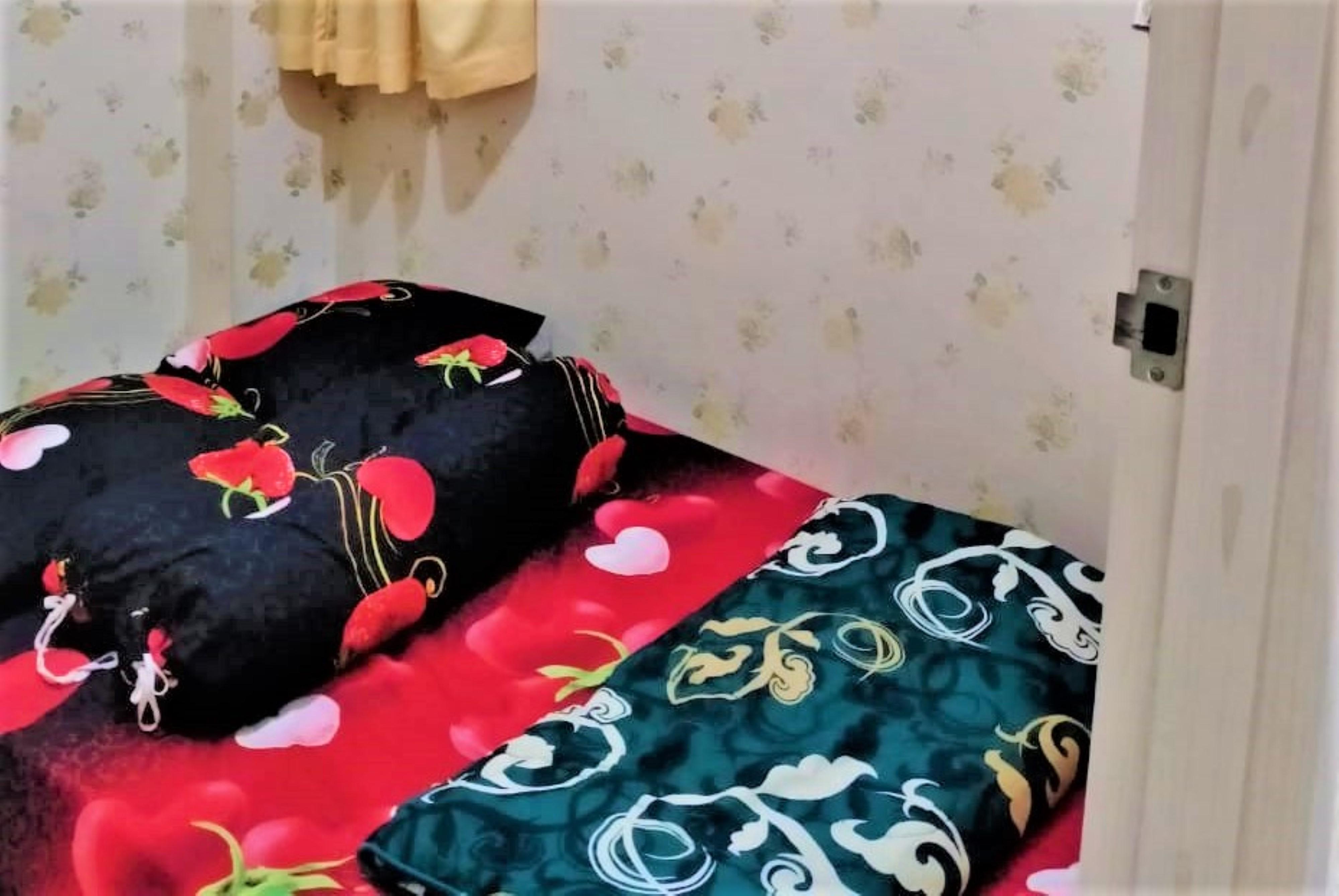 Three D Room Rent Apartment By Zuzu Τζακάρτα Εξωτερικό φωτογραφία