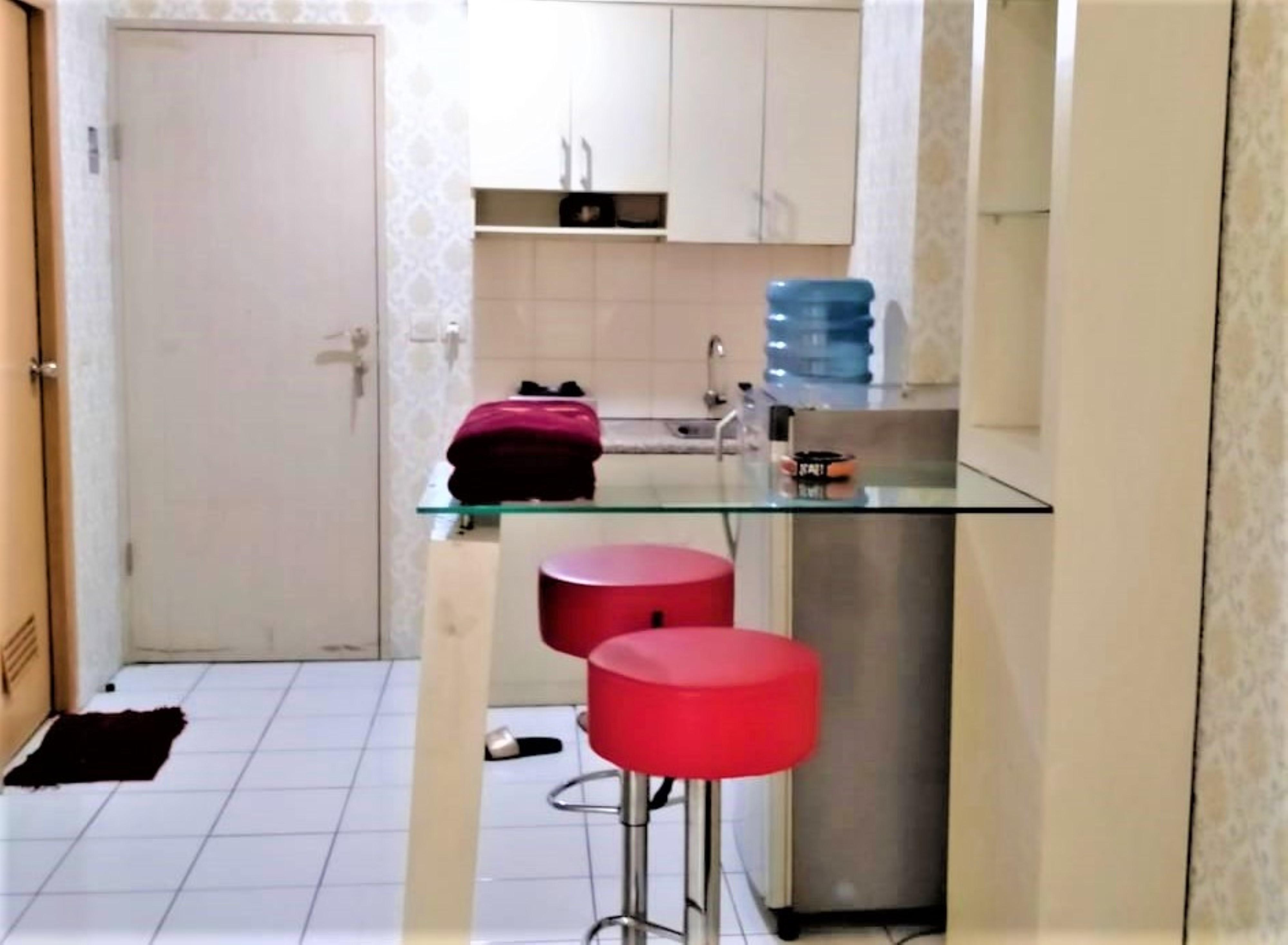Three D Room Rent Apartment By Zuzu Τζακάρτα Εξωτερικό φωτογραφία