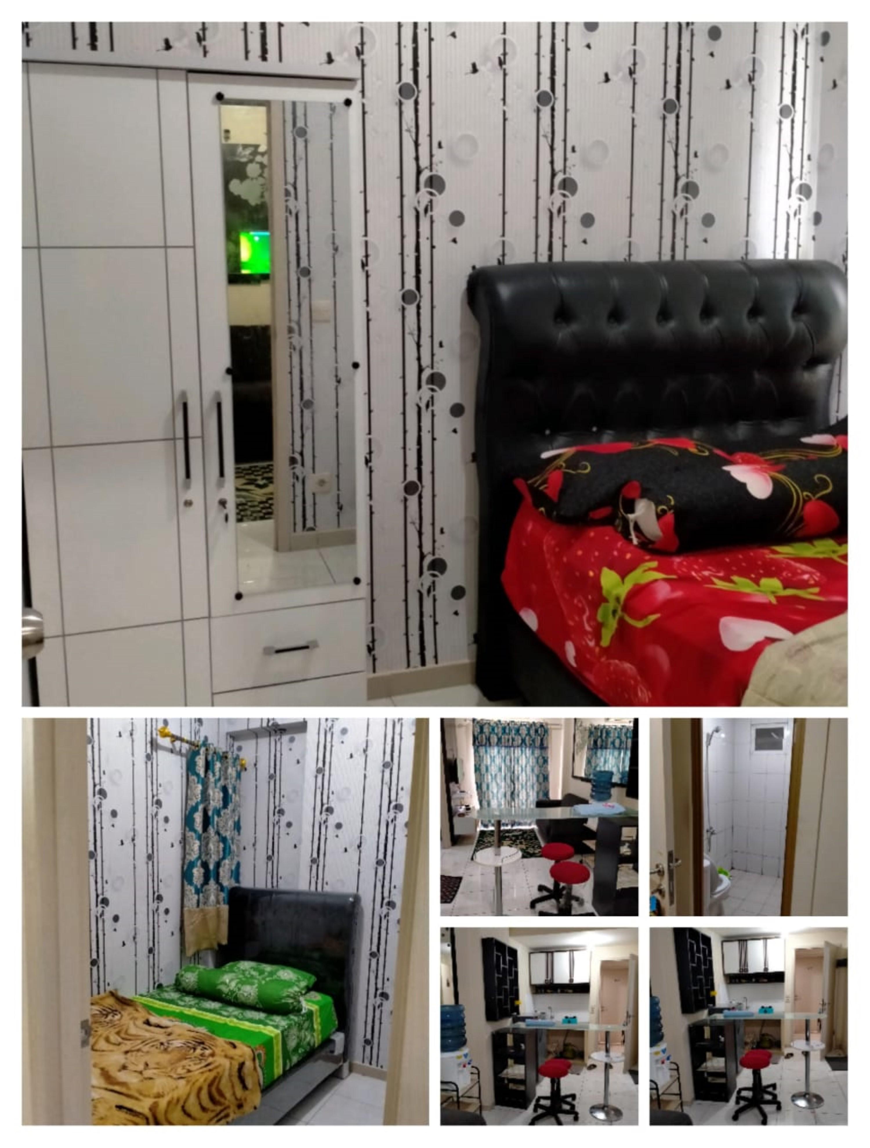 Three D Room Rent Apartment By Zuzu Τζακάρτα Εξωτερικό φωτογραφία