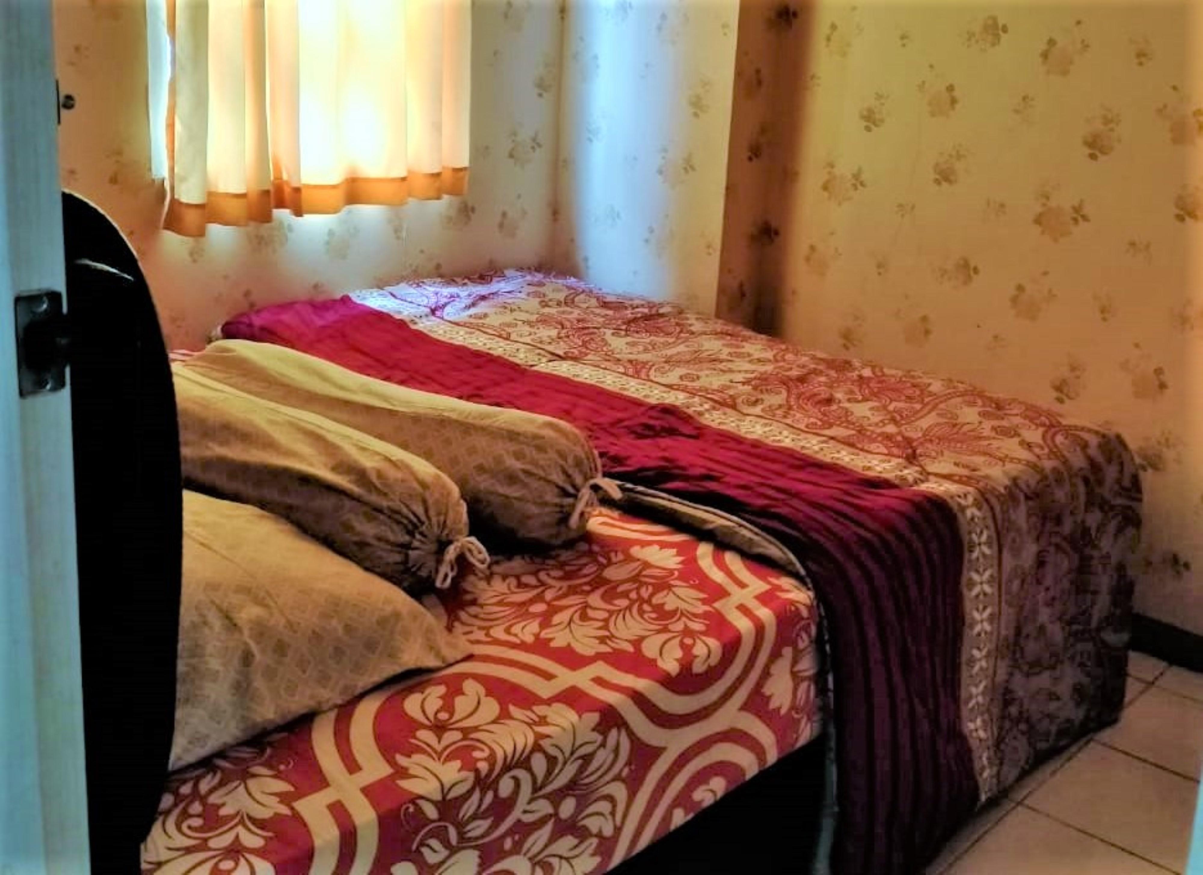 Three D Room Rent Apartment By Zuzu Τζακάρτα Εξωτερικό φωτογραφία